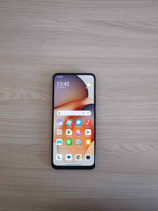 Xiaomi Redmi note 12