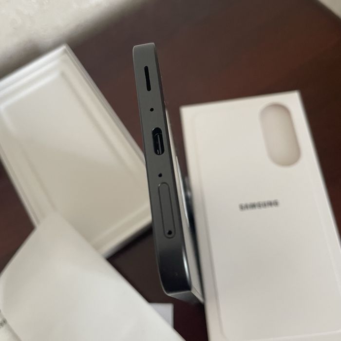 Samsung A36 5G 8/128 Новый