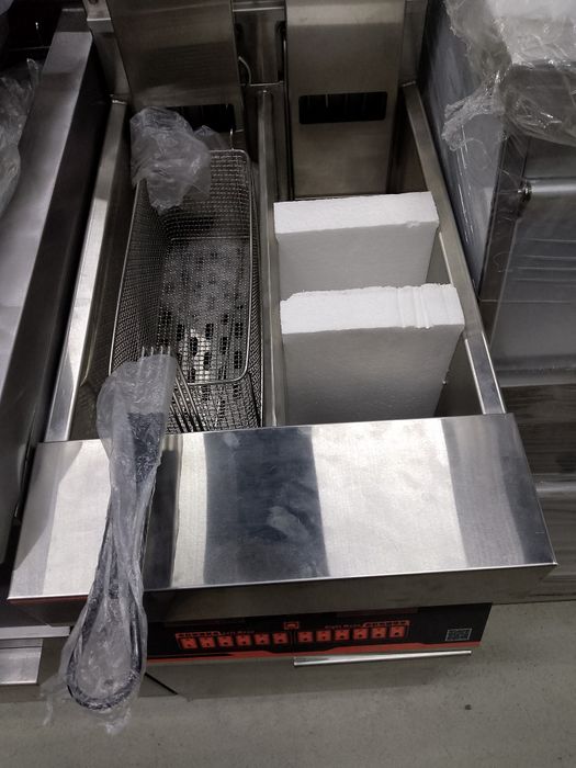 Freturnitsiya  fre aparat kartoshka perashka pishirgʻich