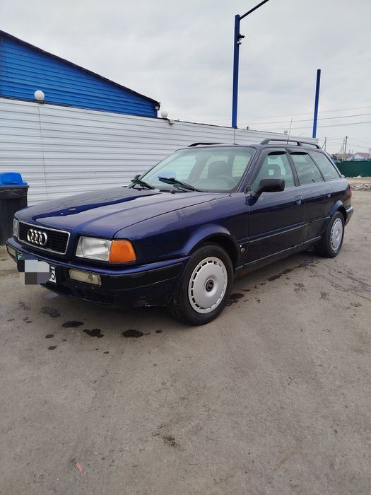 Продам Ауди 80 б4 универсал