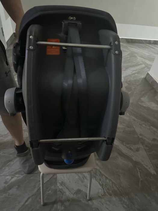 Автолюлька для малышей