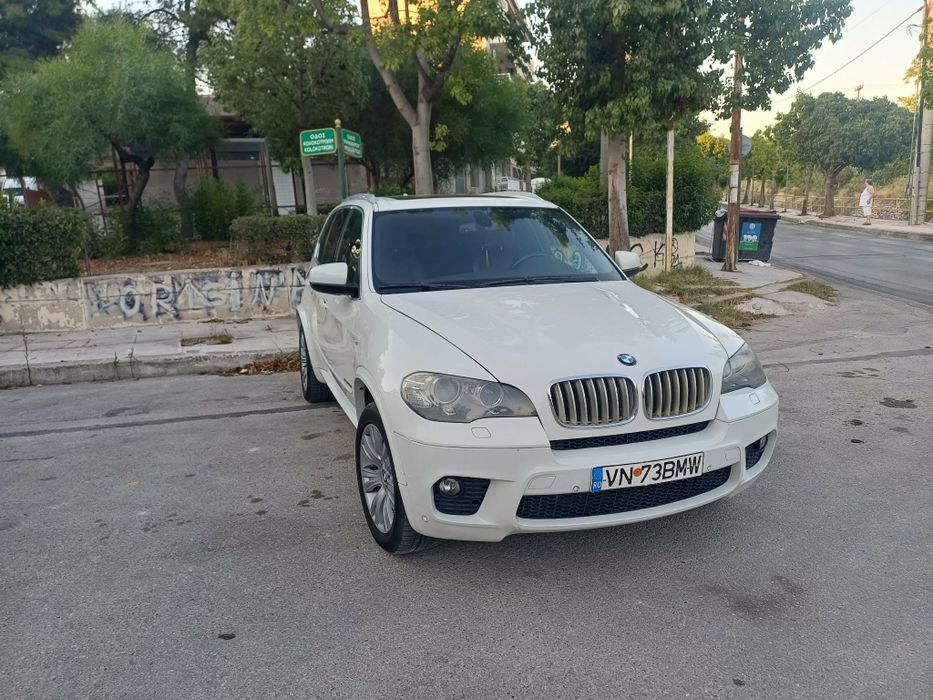 De vânzare BMW X5