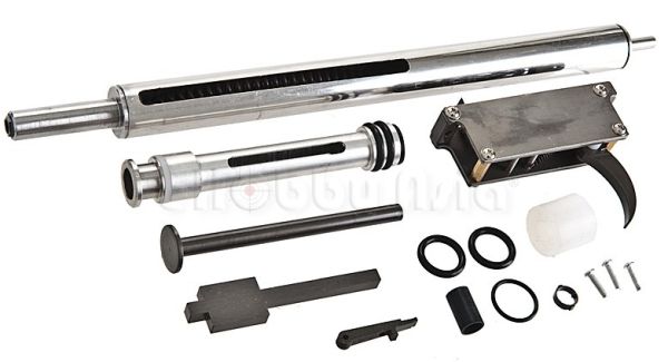 Pusca Mare Cu Arc Pentru TIR SPORTIV!! ~SUPER PRET/CALITATE~ Airsoft