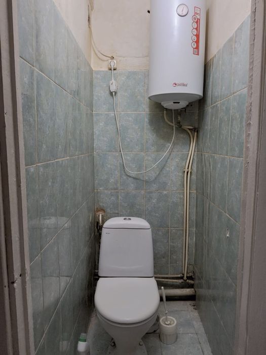 Продам 1 комн квартиру окт