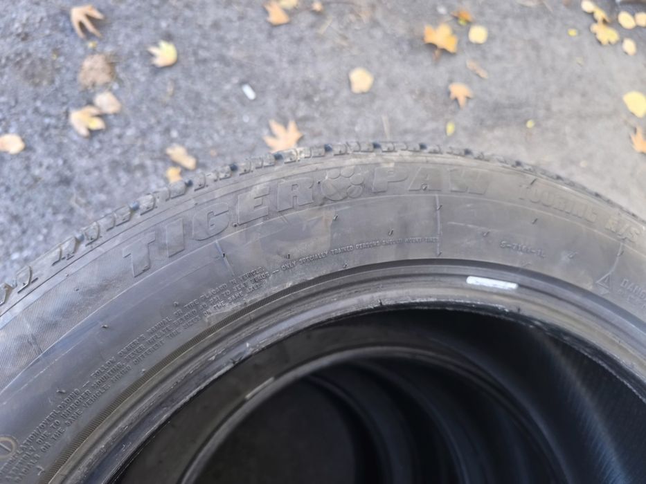 Гуми Uniroyal 255 50 19