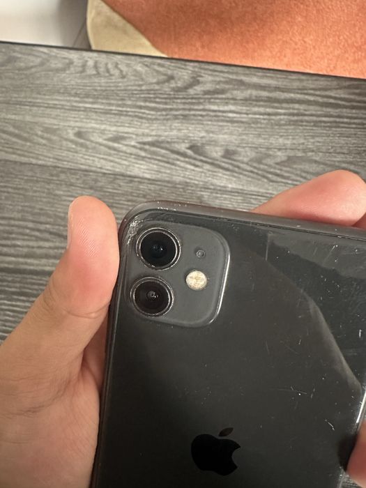 Iphone 11 64 GB