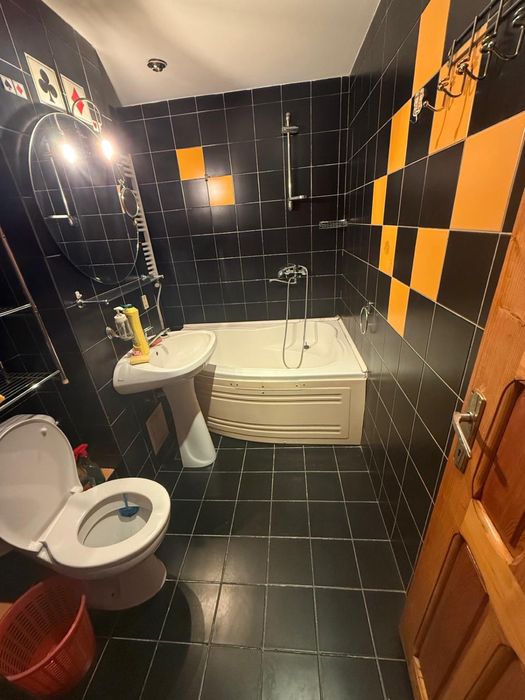 Vand apartament cu 2 camere zona Zimbru - strada Pictor Theodor Aman