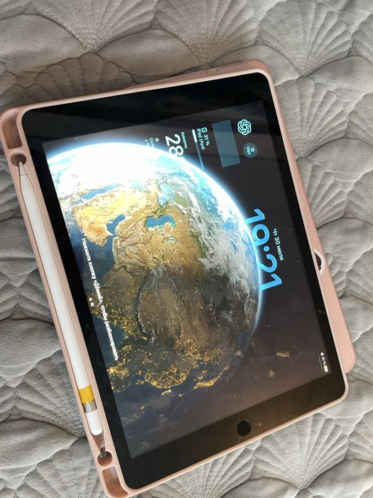 Ipad 9 айпад 9 поколения