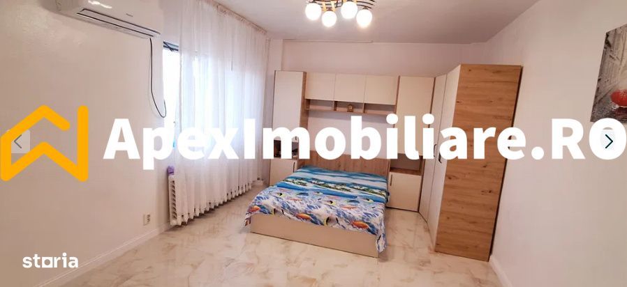 Garsoniera de inchiriat Colentina Bucuresti | ApexImobiliare.ro