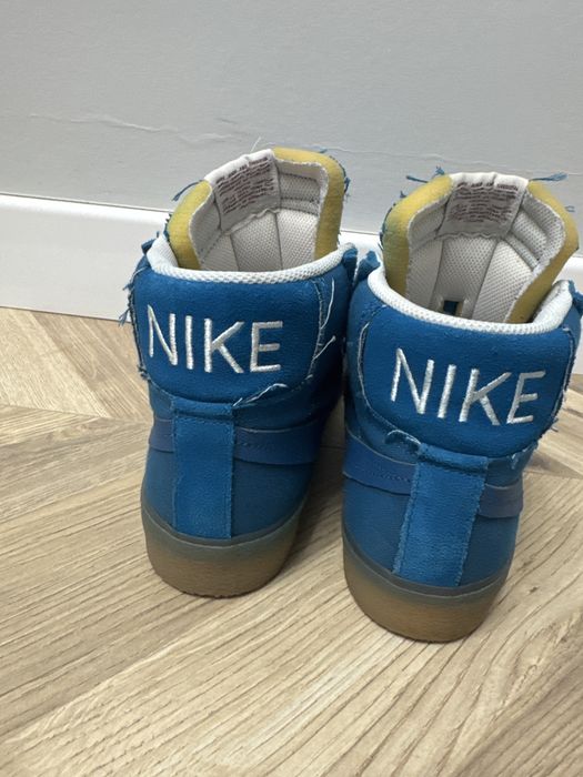 nike blazer mind 77