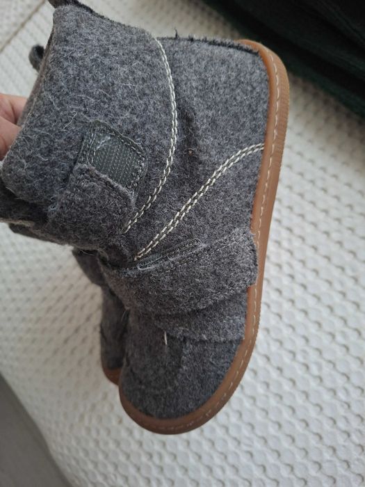 Боси обувки Koel мерино, 33 номер