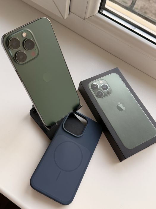 Продается Iphone 13Pro!