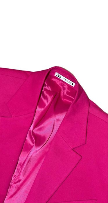 Двойка костюм zara , пиджак zara