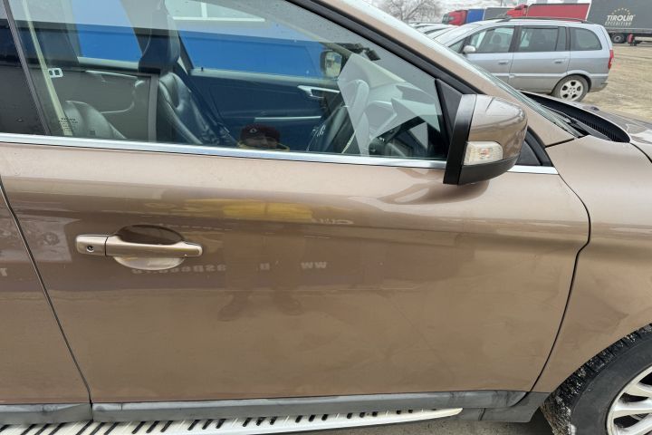 Usa Portiera fata dreapta culoare Terra Bronze Volvo XC60 1 [facelift