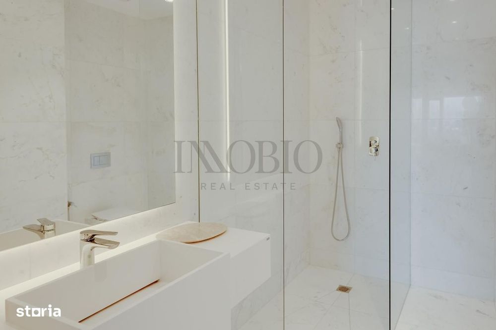 Apartament 5 Camere | One Verdi Park | 3 Locuri de Parcare