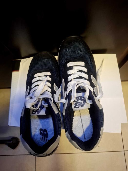 New Balance 574 мъжки 42 номер