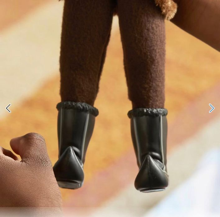 Оригинална дисни кукла Кристоф, Замръзналото кралство, Kristoff Frozen