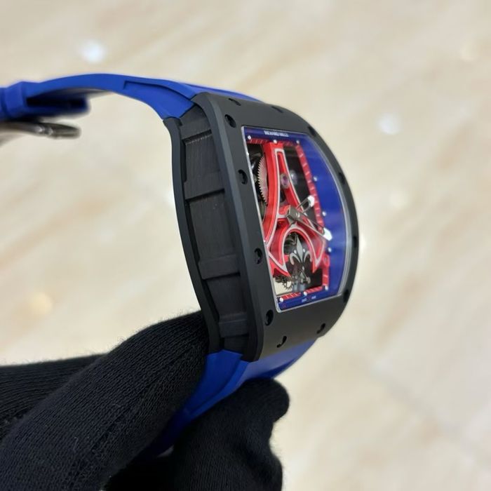 Richard Mille limited Edition