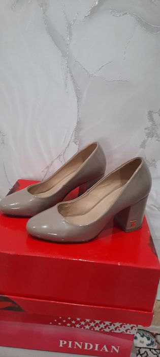 Отдам даром обуви