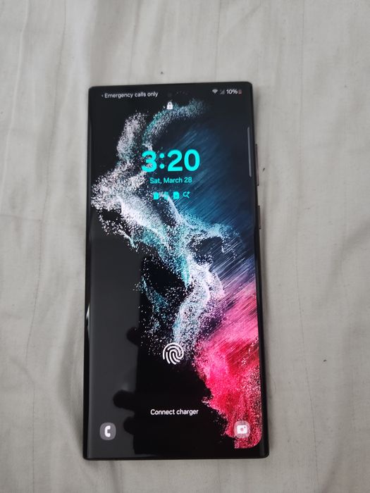 Samsung galaxy s22 ultra