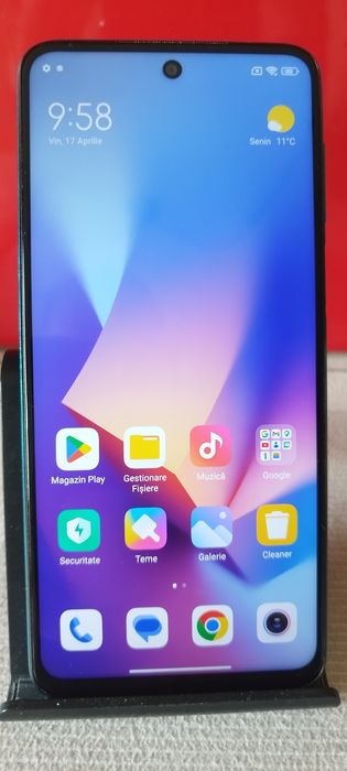 Telefon Xiaomi Redmi 9s