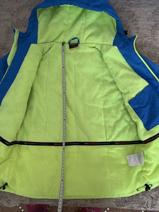 Страхотни детски якета 140размер Paw Patrol/Apparel