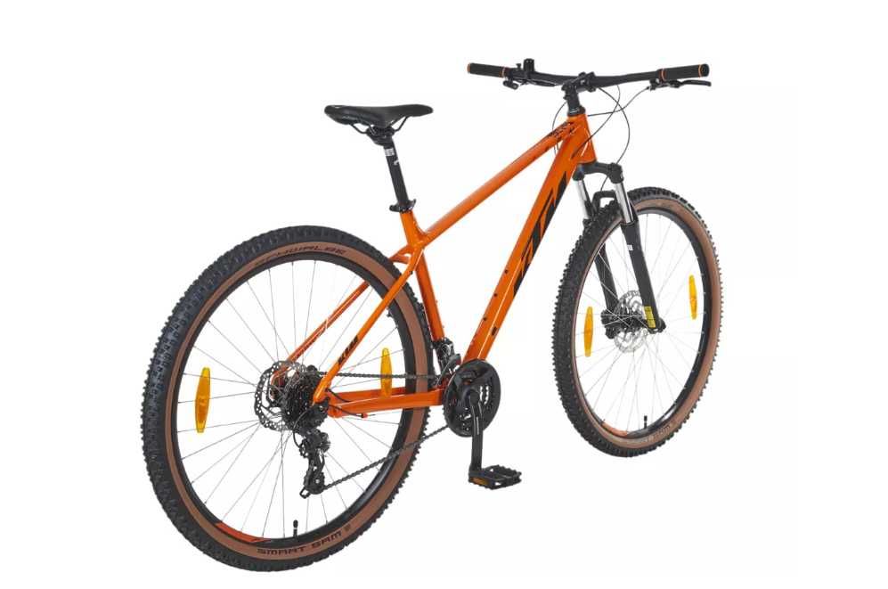 KTM PEAK 29 echipare Shimano