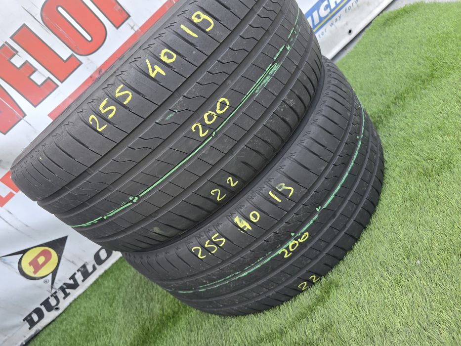 255 40 19 firestone
