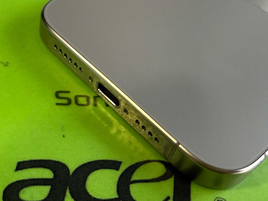 iPhone 15 Pro Max 1TB 90% батерия.Гаранция