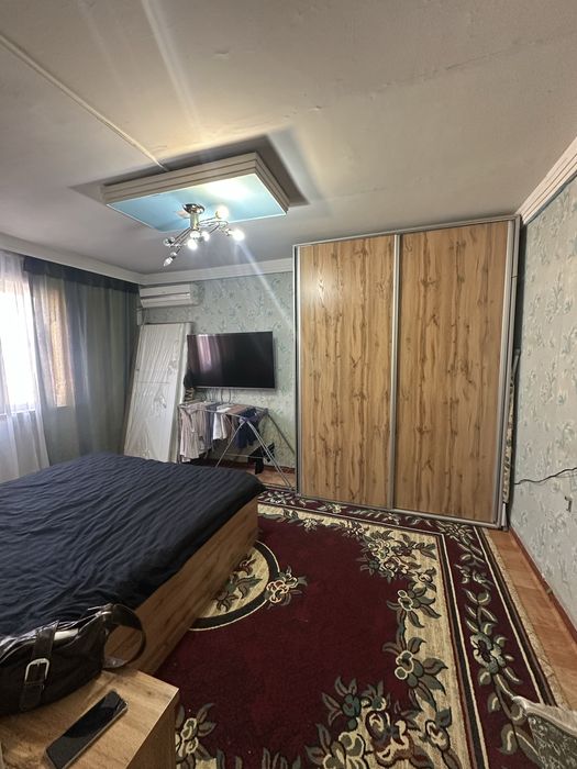 2-комнатная Спутник 1.