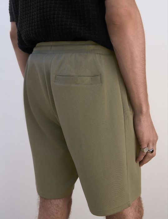 Мъжки бермуди къси панталони Next