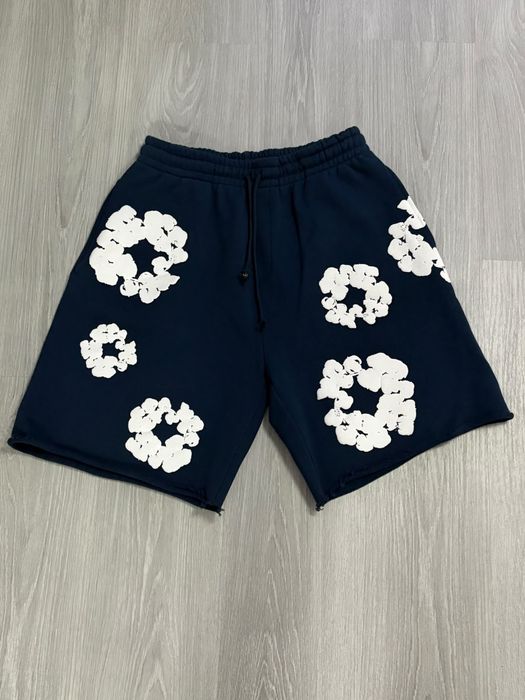 Pantaloni Denim Tears