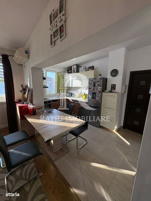 Apartament cu 3 camere | Decebal | Oradea