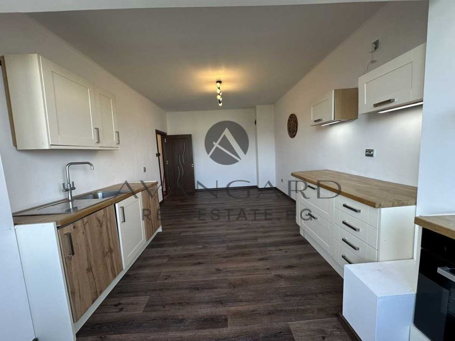 Продава се Двустаен апартамент в Пловдив, Кючук Париж - 46 кв.м за 2109 €/кв.м - Снимка #1