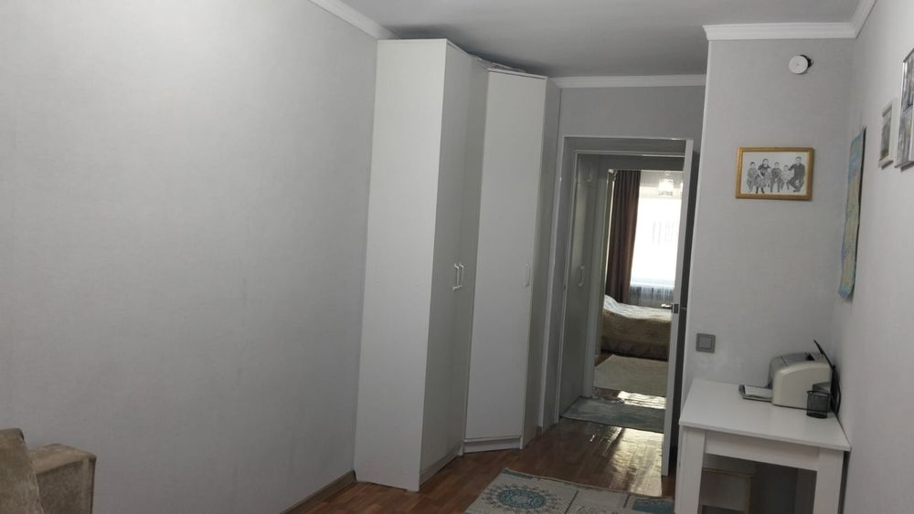 сдам 3 комн квартиру