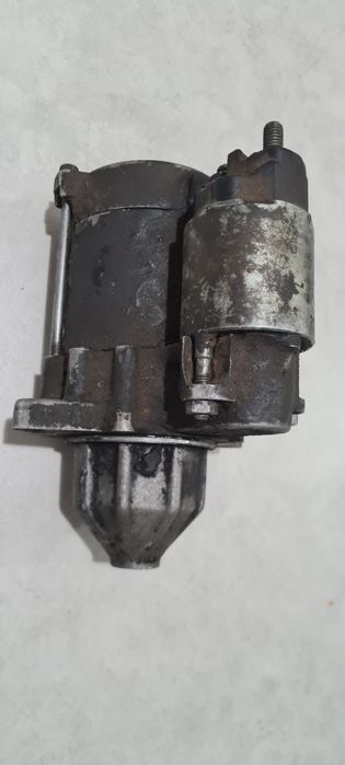 Стартер opel, daewoo