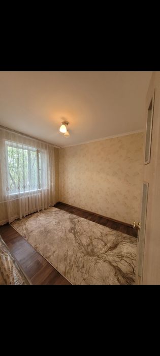 Продается 3-комнатная квартира со ВСЕЙ мебелью и бытовой техникой!