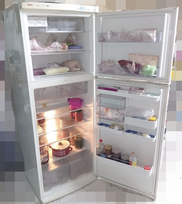 Срочно продам рабочий холодильник