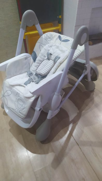 Стул- стол детский