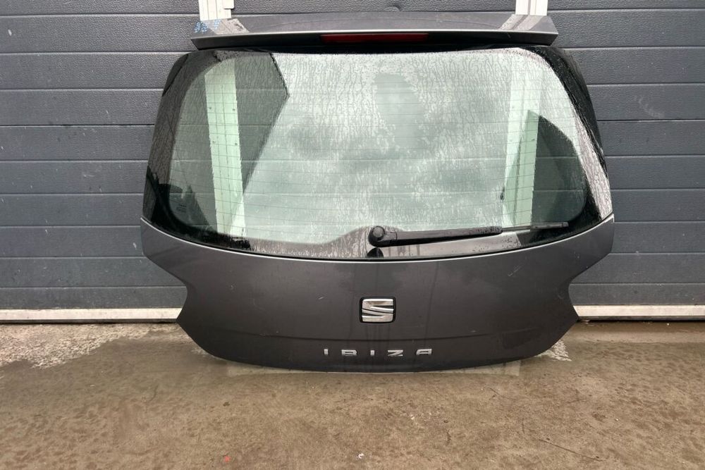 HAION SEAT IBIZA (6J) - AN : 2008–2017
