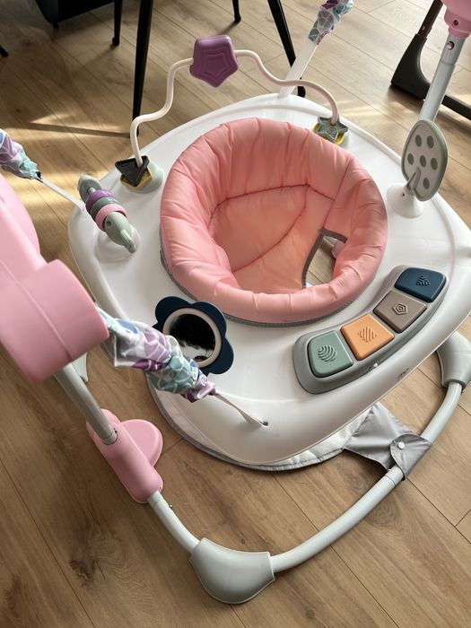 Бебешко бънджи Moni