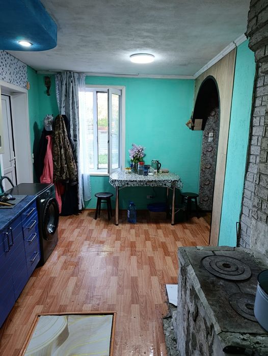 Срочно продам отдельно стоящий дом