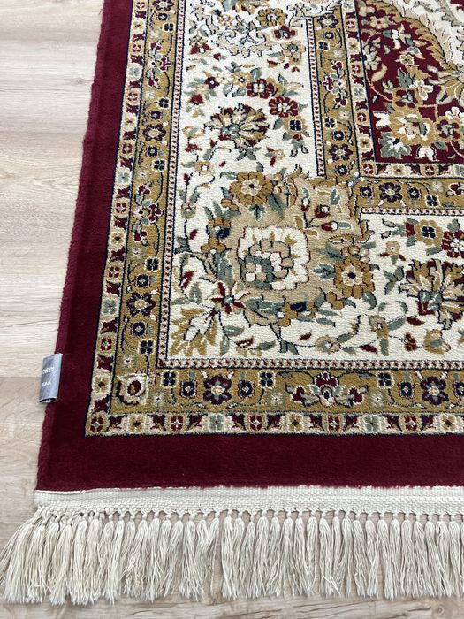 Ковер в отличном состоянии