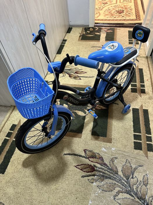 Продаю велосипед детский