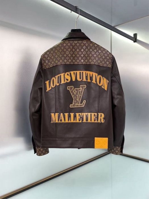 Jacketa LV Louis Vuitton doar L