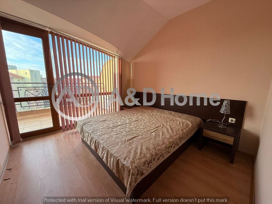 Продава се Тристаен апартамент в к.к. Слънчев бряг - 121 кв.м за 678 €/кв.м - Снимка #5