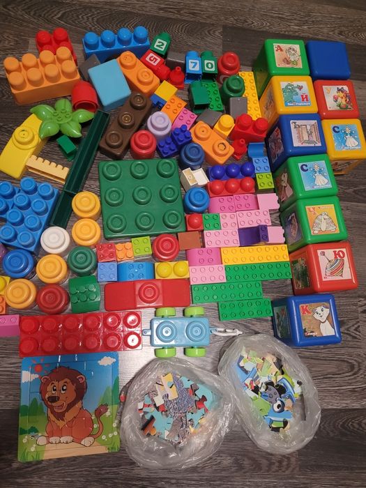 Продам конструктор