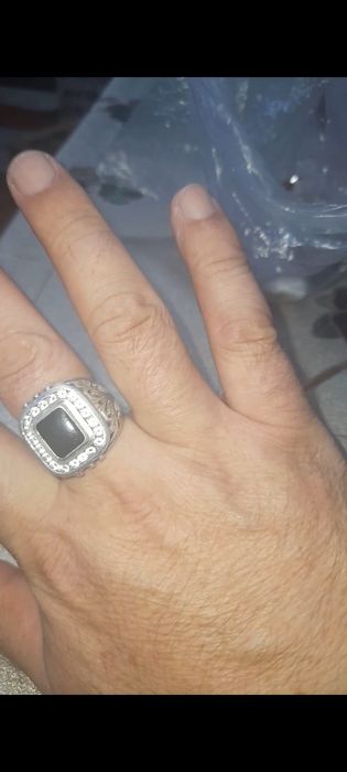 Серебро алматы  925