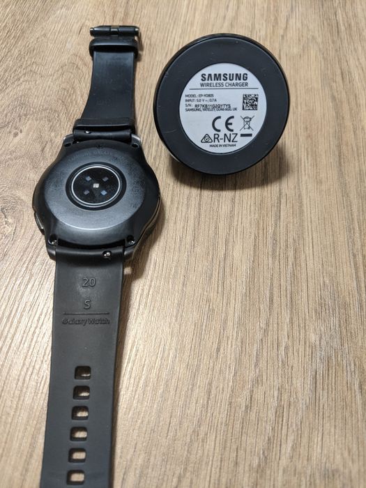 Samsung Galaxy watch 42mm
