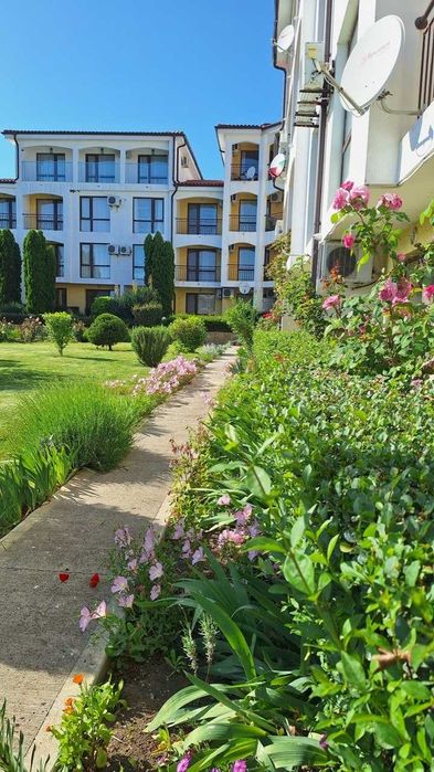 Продава се Тристаен апартамент в с. Равда, Област Бургас - 86 кв.м за 1105 €/кв.м - Снимка #17